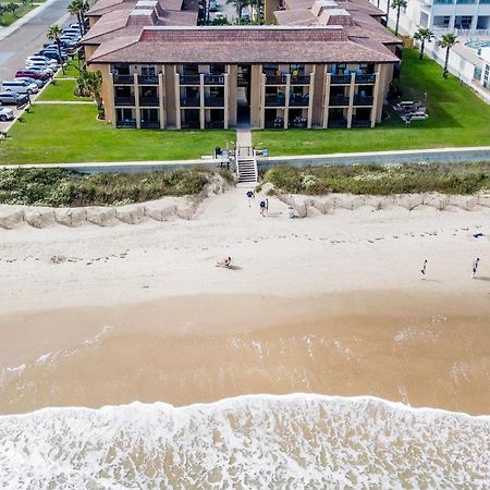 Ferienwohnung Tiki 332 South Padre Island Exterior foto