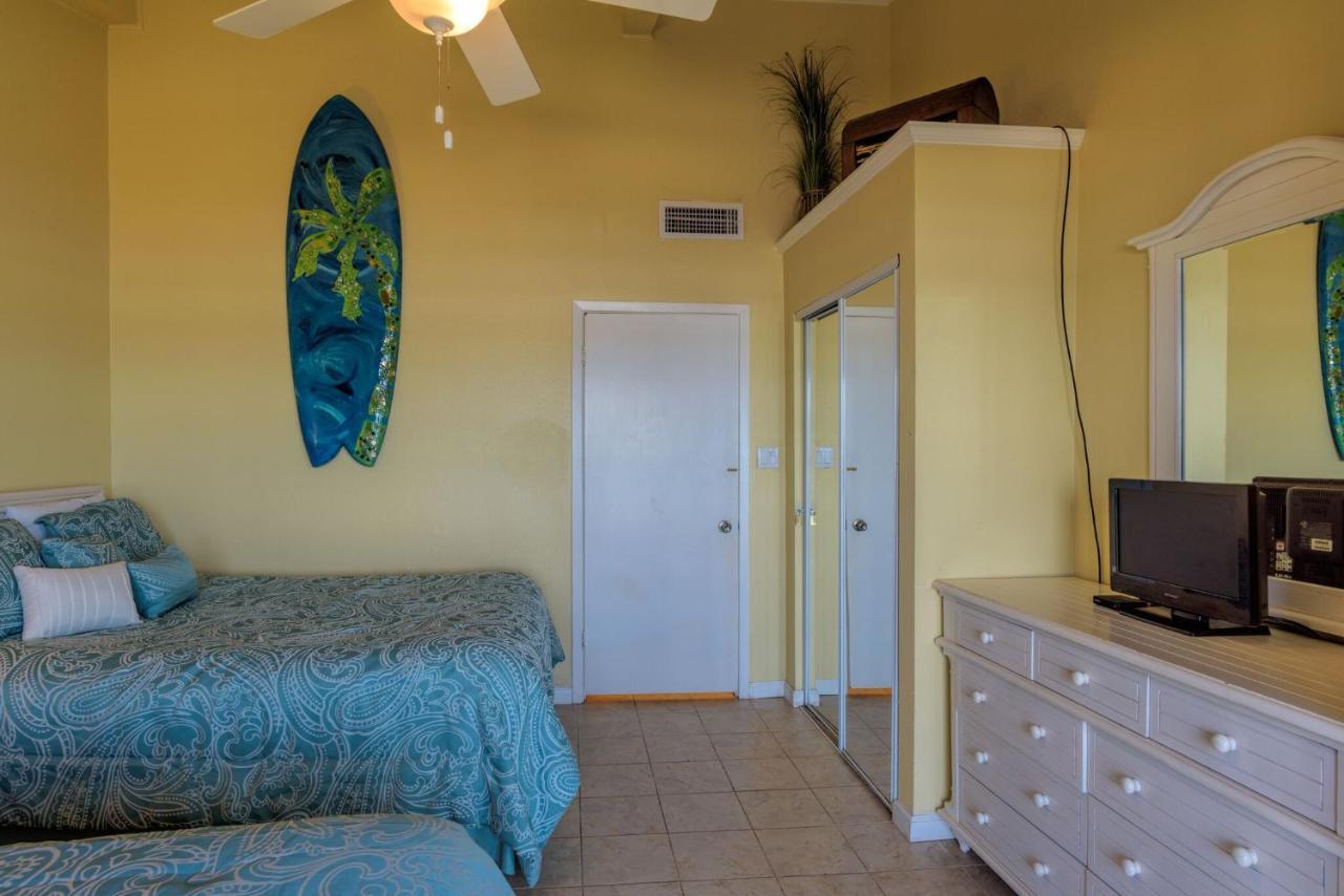 Ferienwohnung Tiki 332 South Padre Island Exterior foto